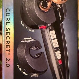 Curl Secret 2.0 Hair Styler